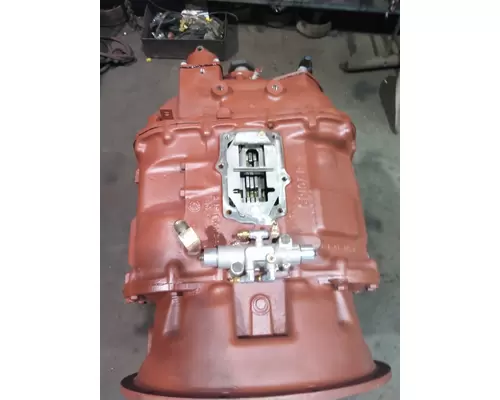 Transmission Assembly SPICER PSO140-10S LKQ Heavy Truck - Goodys
