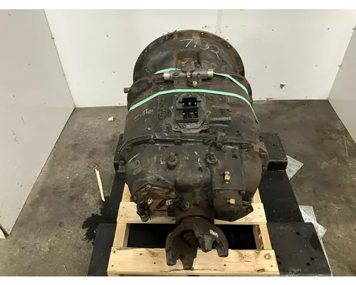 Transmission Assembly SPICER PSO140-10S Vander Haags Inc Sp