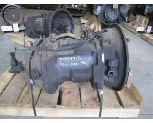 Transmission Assembly SPICER PSO140-9A LKQ Heavy Truck Maryland