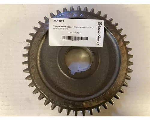 Manual Transmission Parts, Misc. SPICER PSO150-10S Vander Haags Inc Sf