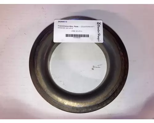 Manual Transmission Parts, Misc. SPICER PSO150-10S Vander Haags Inc Sf