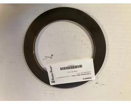 Manual Transmission Parts, Misc. SPICER PSO150-10S Vander Haags Inc Sf