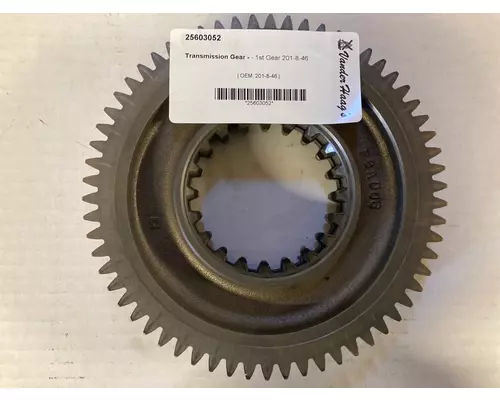 Manual Transmission Parts, Misc. SPICER PSO150-10S Vander Haags Inc Sf