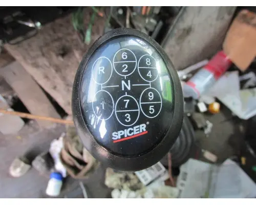 Transmission Assembly SPICER PSO15010S Michigan Truck Parts