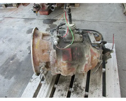 Transmission Assembly SPICER PSO15010S Michigan Truck Parts