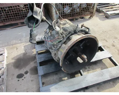 Transmission Assembly SPICER PSO15010S Michigan Truck Parts