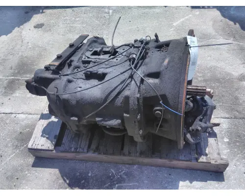 Transmission Assembly SPICER PSO165-10S LKQ Heavy Truck - Tampa