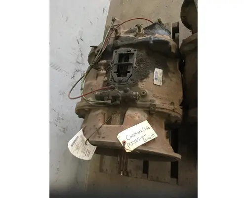 Transmission Assembly SPICER PSO165-10S LKQ Geiger Truck Parts