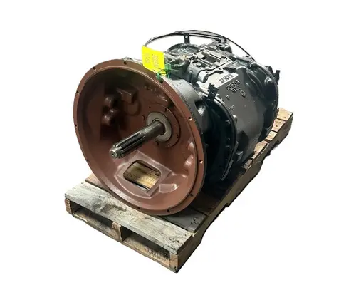Transmission Assembly SPICER PSO165-10S LKQ Geiger Truck Parts
