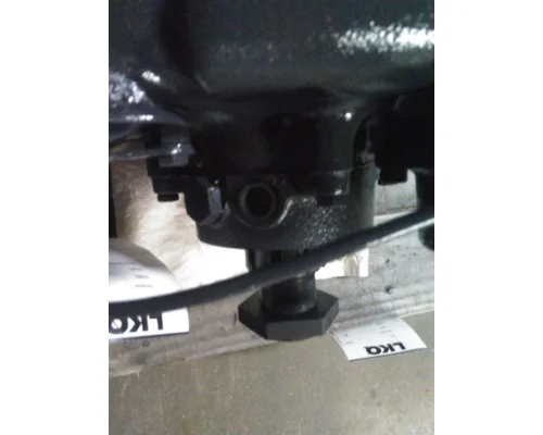 Transmission Assembly SPICER PSO165-10S LKQ Geiger Truck Parts