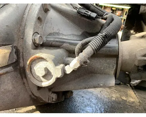 Differential Assembly (Rear, Rear) SPICER R-46-170DH 4-trucks Enterprises LLC
