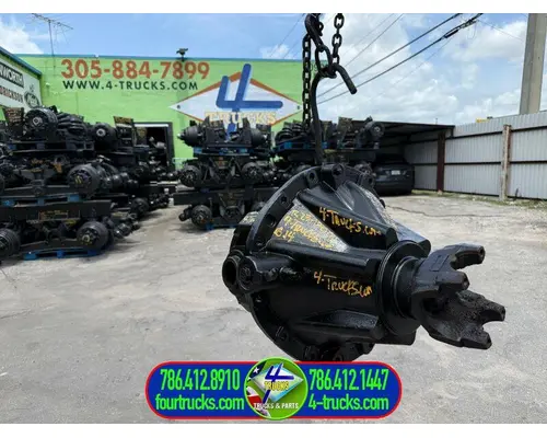Spicer R23-170DH Differential Assembly (Front, Rear)