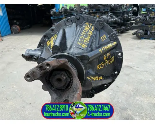 Spicer R23-170DH Differential Assembly (Front, Rear)