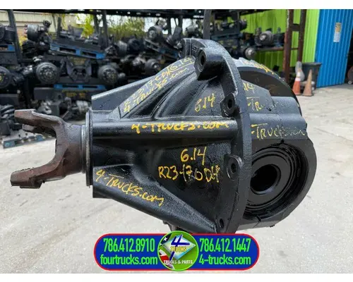Spicer R23-170DH Differential Assembly (Front, Rear)