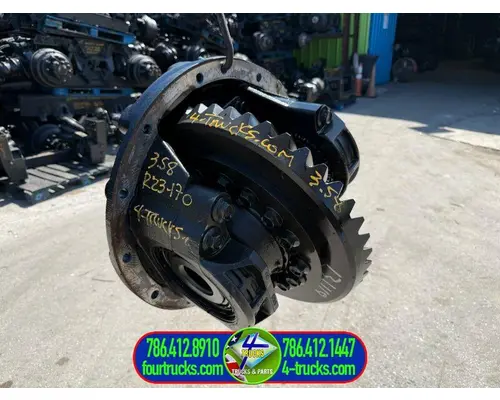Spicer R23-170 Differential Assembly (Front, Rear)