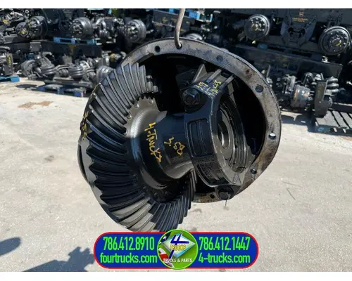 Spicer R23-170 Differential Assembly (Front, Rear)