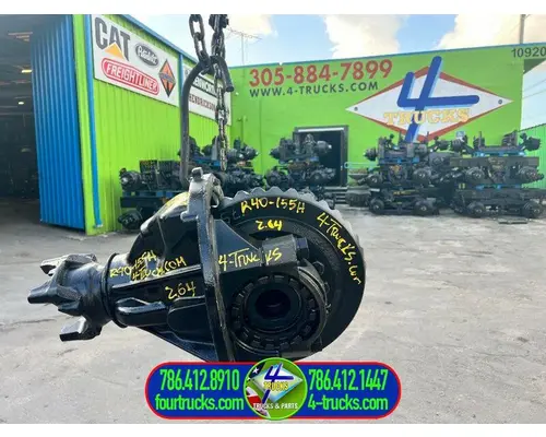 Spicer R40-155H Differential Assembly (Front, Rear)