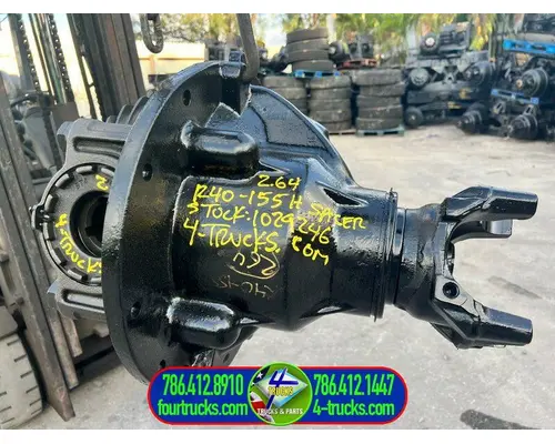 Spicer R40-155H Differential Assembly (Front, Rear)