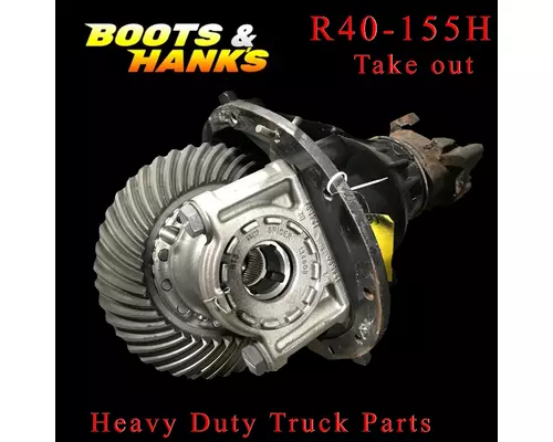 Rears (Rear) SPICER R40-155 Boots &amp; Hanks Of Ohio