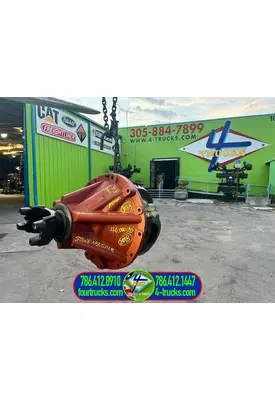 Spicer R46-170 Differential Assembly (Front, Rear)