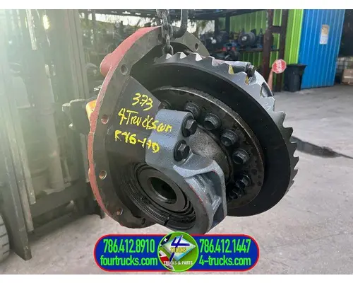 Spicer R46-170 Differential Assembly (Front, Rear)