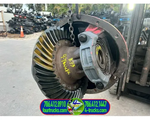 Spicer R46-170 Differential Assembly (Front, Rear)
