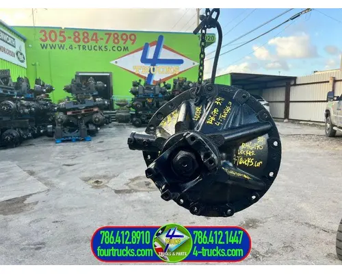 Spicer R46-170 Differential Assembly (Front, Rear)