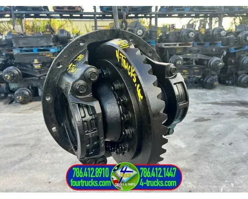 Spicer R46-170 Differential Assembly (Front, Rear)
