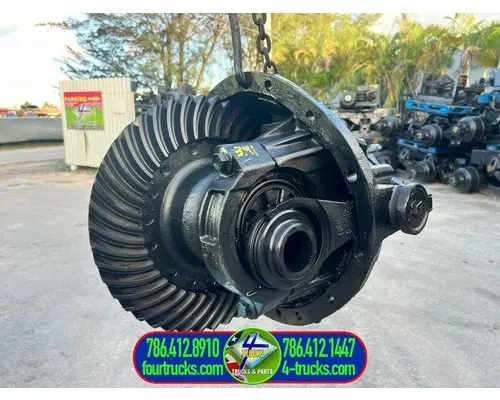 Spicer R46-170 Differential Assembly (Front, Rear)
