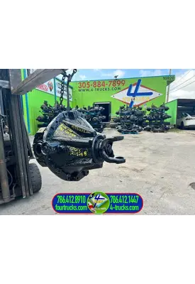 Spicer R46-170 Differential Assembly (Front, Rear)