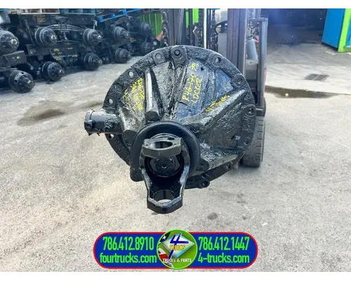 Spicer R46-170 Differential Assembly (Front, Rear)