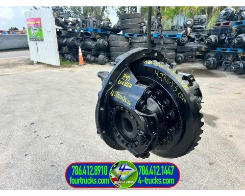 Spicer R46-170 Differential Assembly (Front, Rear)