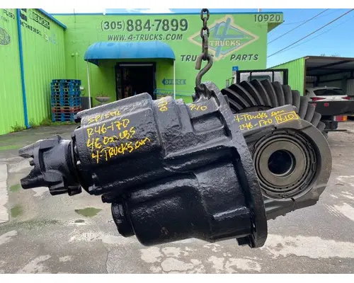 Differential Assembly (Front, Rear) SPICER R46-170 4-trucks Enterprises LLC