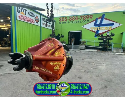 Differential Assembly (Front, Rear) Spicer R46-170 4-trucks Enterprises LLC