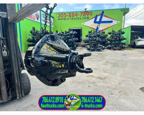 Differential Assembly (Front, Rear) Spicer R46-170 4-trucks Enterprises LLC