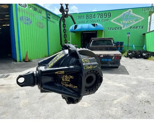 Differential Assembly (Rear, Rear) SPICER R46-170 4-trucks Enterprises LLC