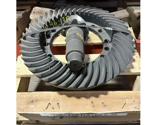 Gear Kit Spicer R46-170 T-n-t Truck Parts, Inc.