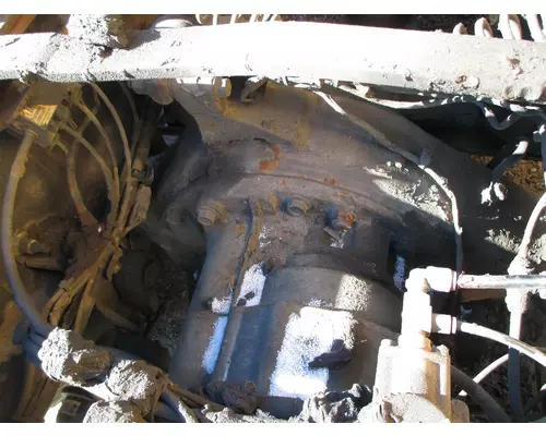Cutoff Assembly (Housings & Suspension Only) SPICER R46-170DH Dutchers Inc   Heavy Truck Div  Ny