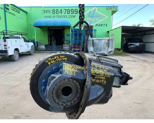 Differential Assembly (Front, Rear) SPICER R46-170DH 4-trucks Enterprises LLC