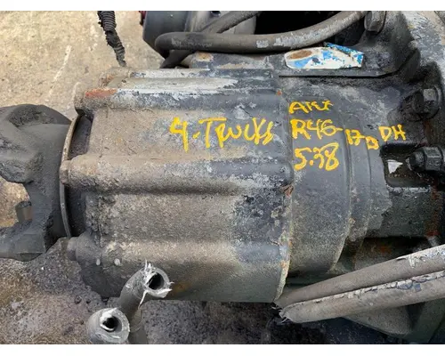 Differential Assembly (Front, Rear) SPICER R46-170HD 4-trucks Enterprises LLC