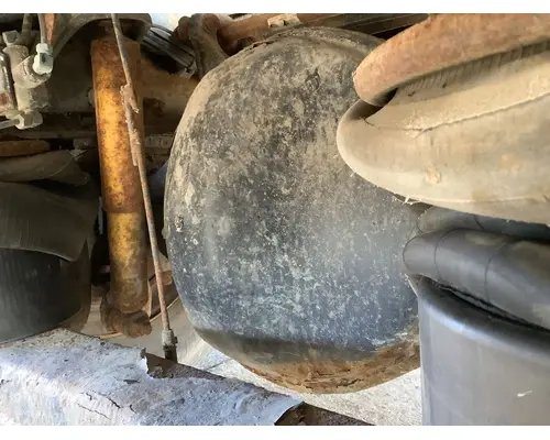 Axle Housing (Rear) Spicer R46-190 Vander Haags Inc Dm