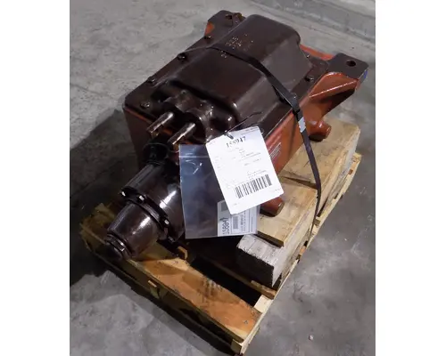 Transmission Assembly Spicer R8341D Camerota Truck Parts