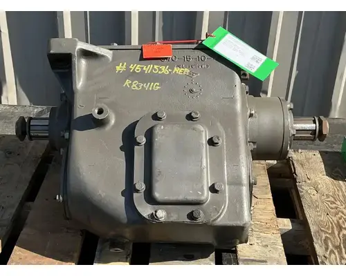 Transmission Assembly SPICER R8341G Geco - Fresno
