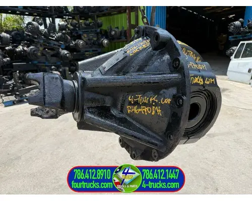 Spicer RA29 Differential Assembly (Front, Rear)