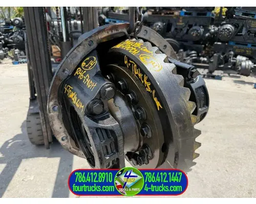 Spicer RA29 Differential Assembly (Front, Rear)