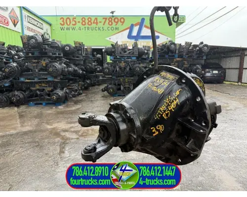Spicer RA29 Differential Assembly (Front, Rear)