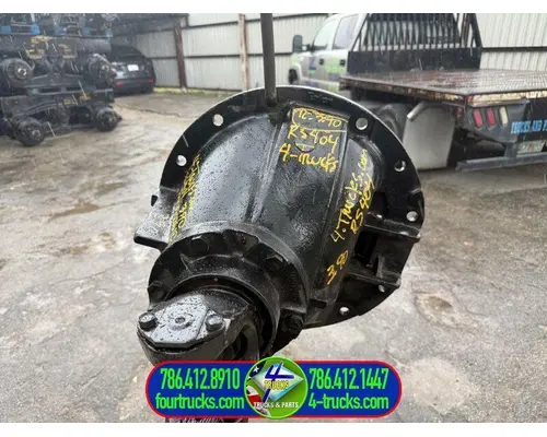 Spicer RA29 Differential Assembly (Front, Rear)