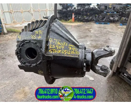 Spicer RA29 Differential Assembly (Front, Rear)