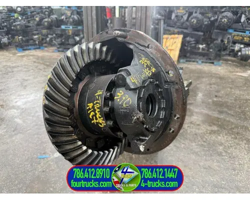 Spicer RA29 Differential Assembly (Front, Rear)