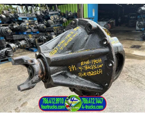 Spicer RA29 Differential Assembly (Front, Rear)